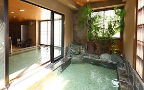 ドーミーイン大阪谷町